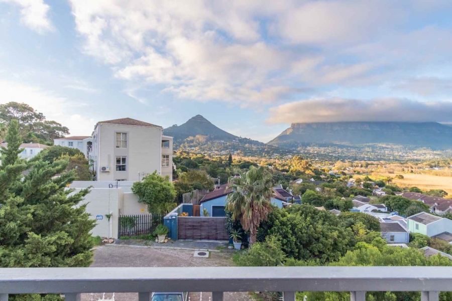 To Let 1 Bedroom Property for Rent in Beach Estate Western Cape